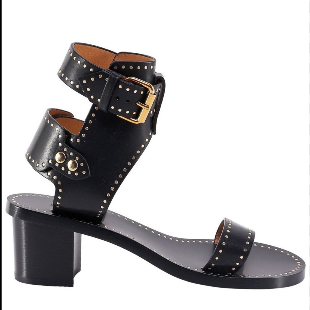 Isabel Marant Jaeryn